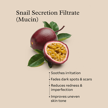 Snail Mucin Essence