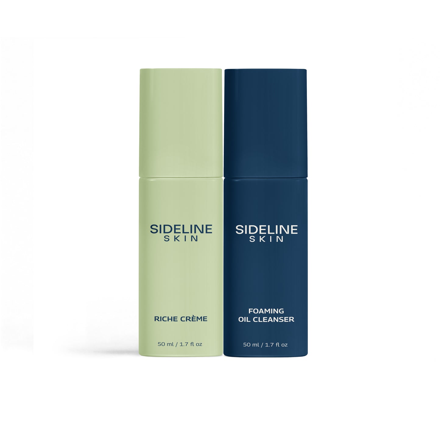 Clean & Hydrate Face Duo