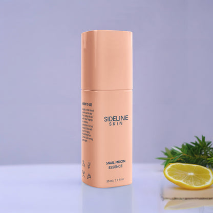 Snail Mucin Essence