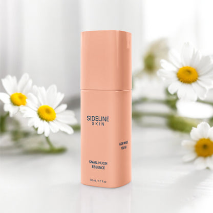 Snail Mucin Essence