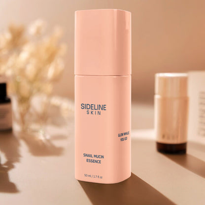 Snail Mucin Essence
