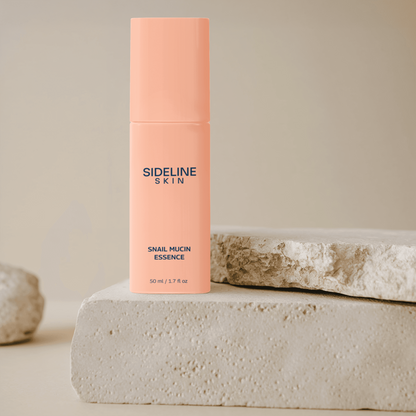 Snail Mucin Essence