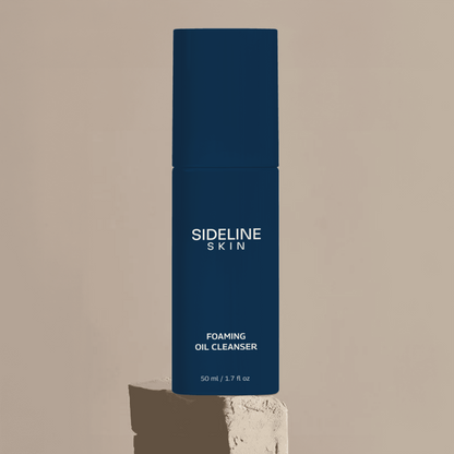 Foaming Oil Cleanser