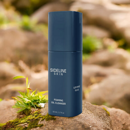 Foaming Oil Cleanser