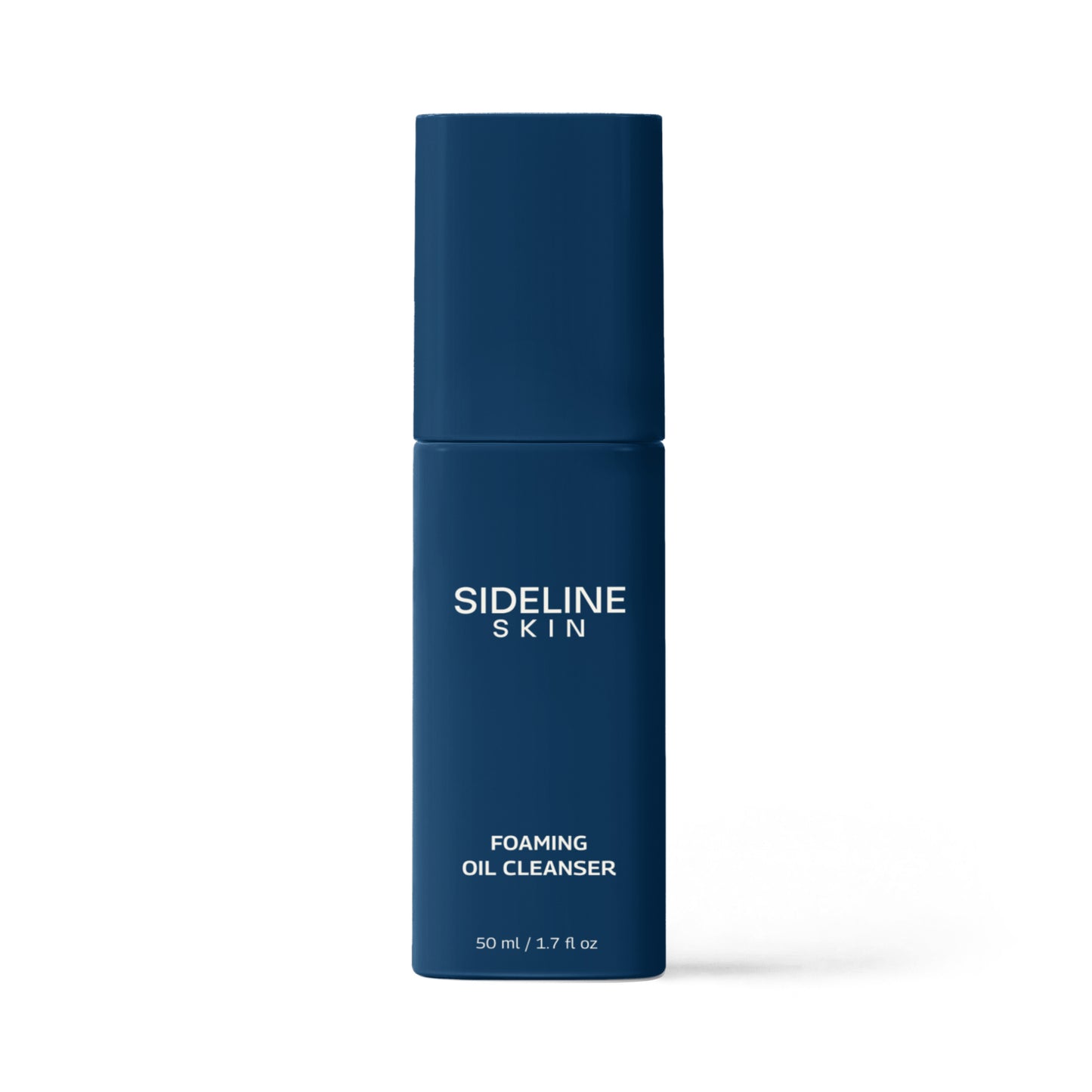 Foaming Oil Cleanser