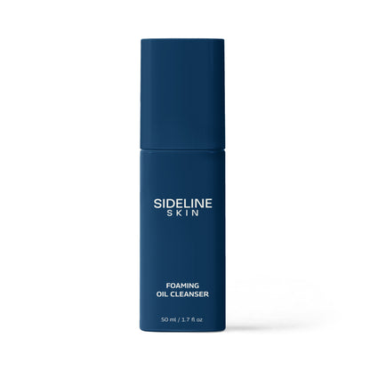 Foaming Oil Cleanser
