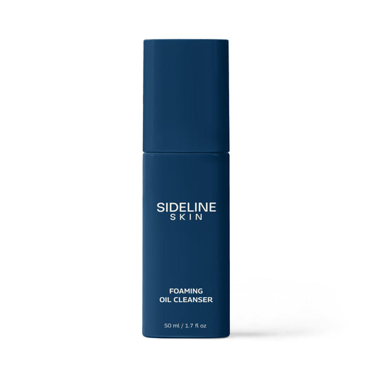 Foaming Oil Cleanser