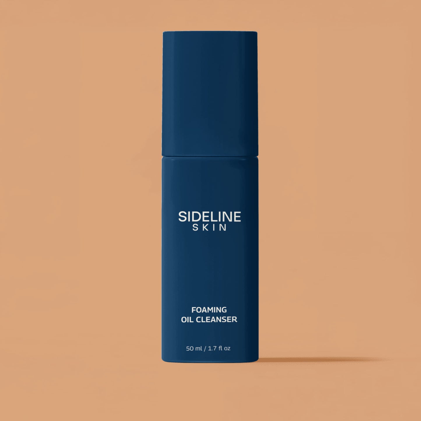 Foaming Oil Cleanser