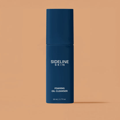 Foaming Oil Cleanser