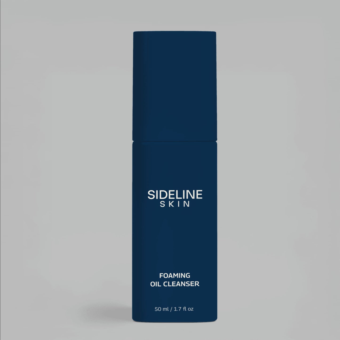 Foaming Oil Cleanser